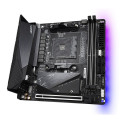 Motherboard - Gigabyte B550i Aorus Pro Ax Am4 Socket Mini-itx