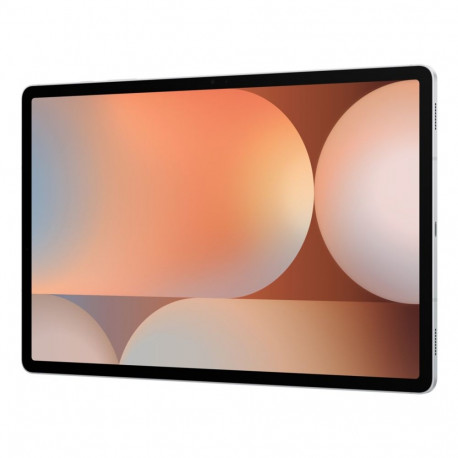 Mobile Tablet - Samsung Galaxy Tab S10+ 256GB 12GB RAM Wi-Fi 6E Platinum Silver