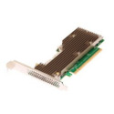 Interface Card - Broadcom P411W-32P PCIe SFF-8654 Internal Grey