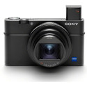 Sony Cyber-shot DSC-RX100 VII + Sony VCT-SGR1 Shooting Grip  (DSC-RX100M7G)