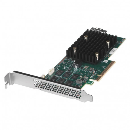 RAID Controller - Broadcom MegaRAID 9560-8i 12 Gbit/s PCIe x8