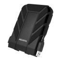 External Hard Drive - Adata Hd710 Pro 2TB Black