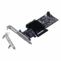 Raid Controller - ASUS Pike Ii 3108-8i-240pd/2g