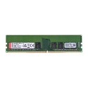 Server RAM - Kingston 16GB Ddr4-2666mhz Ecc, Black