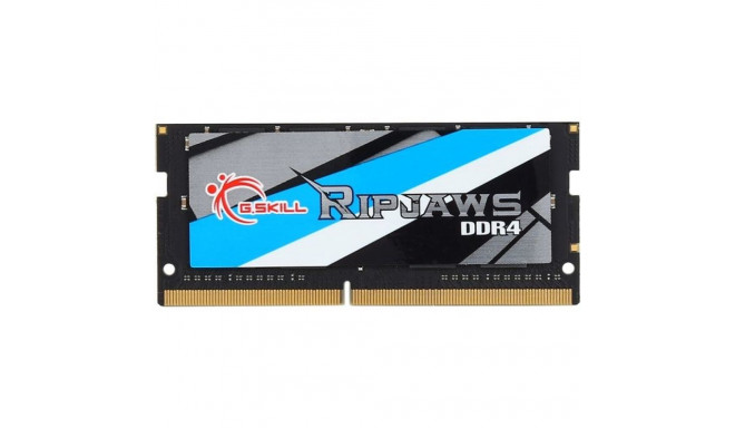 Memory Module - G.skill Ripjaws