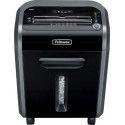 Cross Cutter - Fellowes Powershred 79ci 23l Gray