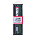 RAM Module - Kingston 16GB Ddr4-2666mhz Ecc, Gray