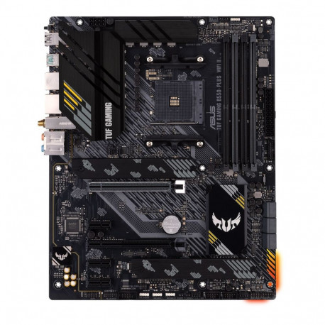 Motherboard - ASUS Tuf Gaming B550-plus WiFi Ii AMD B550 Socket Am4 At