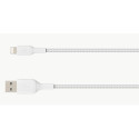 Lightning Cable - Belkin 0.15m White