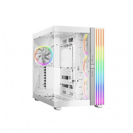 Full Tower Case - be quiet! LIGHT BASE 900 FX RGB White