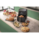 Air Fryer - Philips 5000 Series Hd9285/93 Xxl 6 Portions