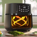 Air Fryer - Philips 5000 Series Hd9285/93 Xxl 6 Portions