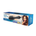 Hot Air Brush - Esperanza Ebl015 1200w Black