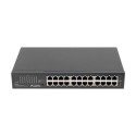 Network Switch - Lanberg Rsge-24