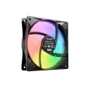 Computer Case Fan - be quiet! LIGHT WINGS LX 120mm PWM Multi Black