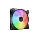 Computer Case Fan - be quiet! LIGHT WINGS LX 120mm PWM Multi Black