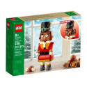 LEGO Set - LEGO Nutcracker 40640