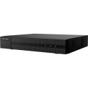 Nvr System - Hikvision Dvr-8ch-4mp Black