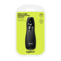 Remote Control - Logitech R400 Wireless Black