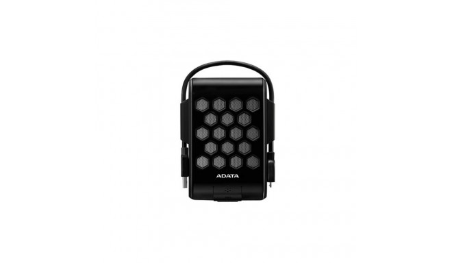 External Hard Drive - Adata 2TB Black