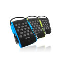 External Hard Drive - Adata 2TB Black