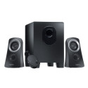Computer Speakers - Logitech Z313 Speaker System