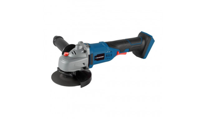 Cordless Angle Grinder - BLAUPUNKT CG5010 18V