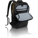 Backpack - Dell EcoLoop Pro 15.6" Water Resistant Black