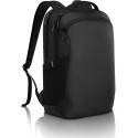 Backpack - Dell EcoLoop Pro 15.6" Water Resistant Black