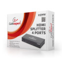 Video Splitter - Gembird Dsp-4ph4-02 4x HDMI