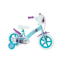 Children's Bicycle - Huffy 22291W Disney Frozen 12"