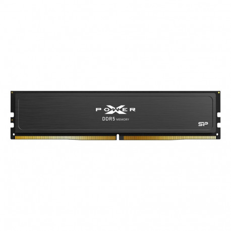 Memory Module - Silicon Power XPOWER Pulse 16 GB DDR5 6400 MHz ECC