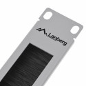 Switchgear Cabinet Accessory - Lanberg AK-1101-S Panel With Brushes