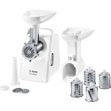 Kitchen Appliance - Bosch 500 W White