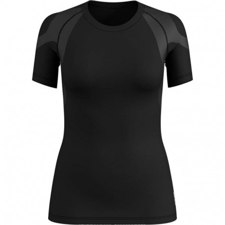 Treeningsärk Odlo The women's Active Spine 2.0 running t-shirt must - S