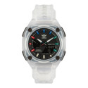 Adidas City Tech One AOST23057 Mens Watch Chronograph