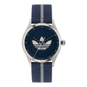 Adidas Code Four AOSY23041 Mens Watch