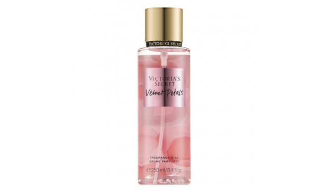 Victoria's Secret Velvet Petals 2019 body spray for women 250 ml