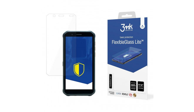 MyPhone Hammer Energy X - 3mk FlexibleGlass Lite™ screen protector