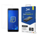 Sony Xperia XZ2 Compact - защитная пленка для экрана 3mk SilverProtection+