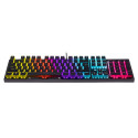 Tracer GameZone UNIQUE mehaaniline klaviatuur LED | USB | RGB