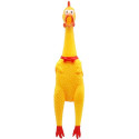 Loomade mänguasi Loud Chicken, 37cm