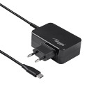 Akyga toiteallikas Akyga AK-ND-82 5-20V | 3-4.5A 90W USB tüüp C 1.8m GaN