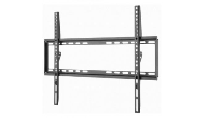 Tv Stiprinājums Gembird TV Wall Mount (fixed)