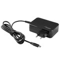 Akyga barošanas bloks Akyga AK-ND-82 5-20V | 3-4.5A 90W USB C tipa 1.8m GaN 1.8m