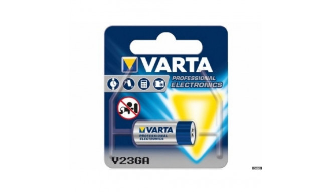 Baterija Varta V23GA Professional 8LR932