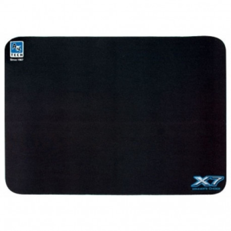A4tech X7-200MP mouse pad (250 x 200 x 3) black
