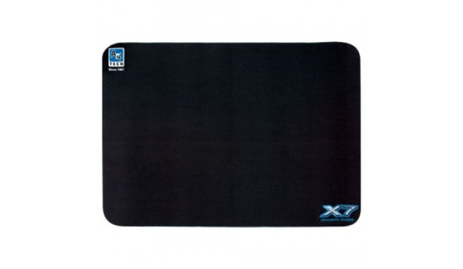 A4tech X7-200MP mouse pad (250 x 200 x 3) black