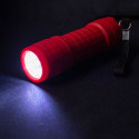 Forever Light LED flashlight MINI 3xAAA FLF-06