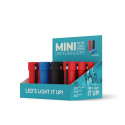 Forever Light LED taskulamp MINI 3xAAA FLF-06